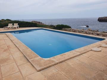 Holiday home in Es Mercadal, Menorca für 6 