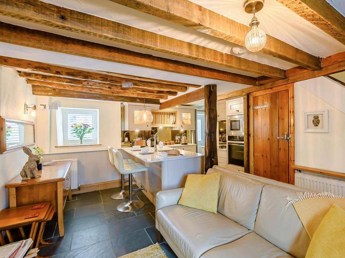 Holiday Home in Cartmel, Lake District