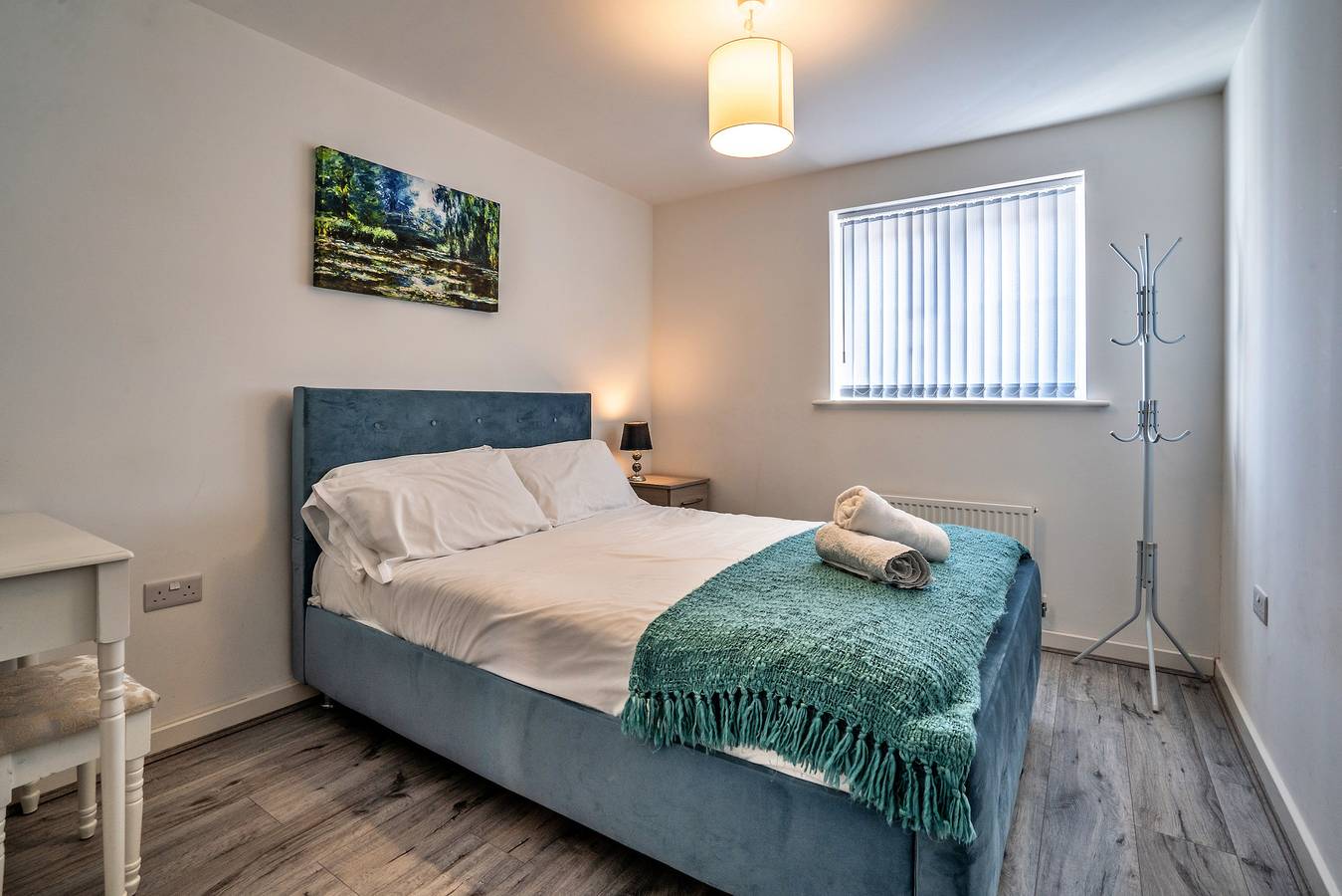 Appartement entier, Aldridge Square in Birmingham, Région de Birmingham