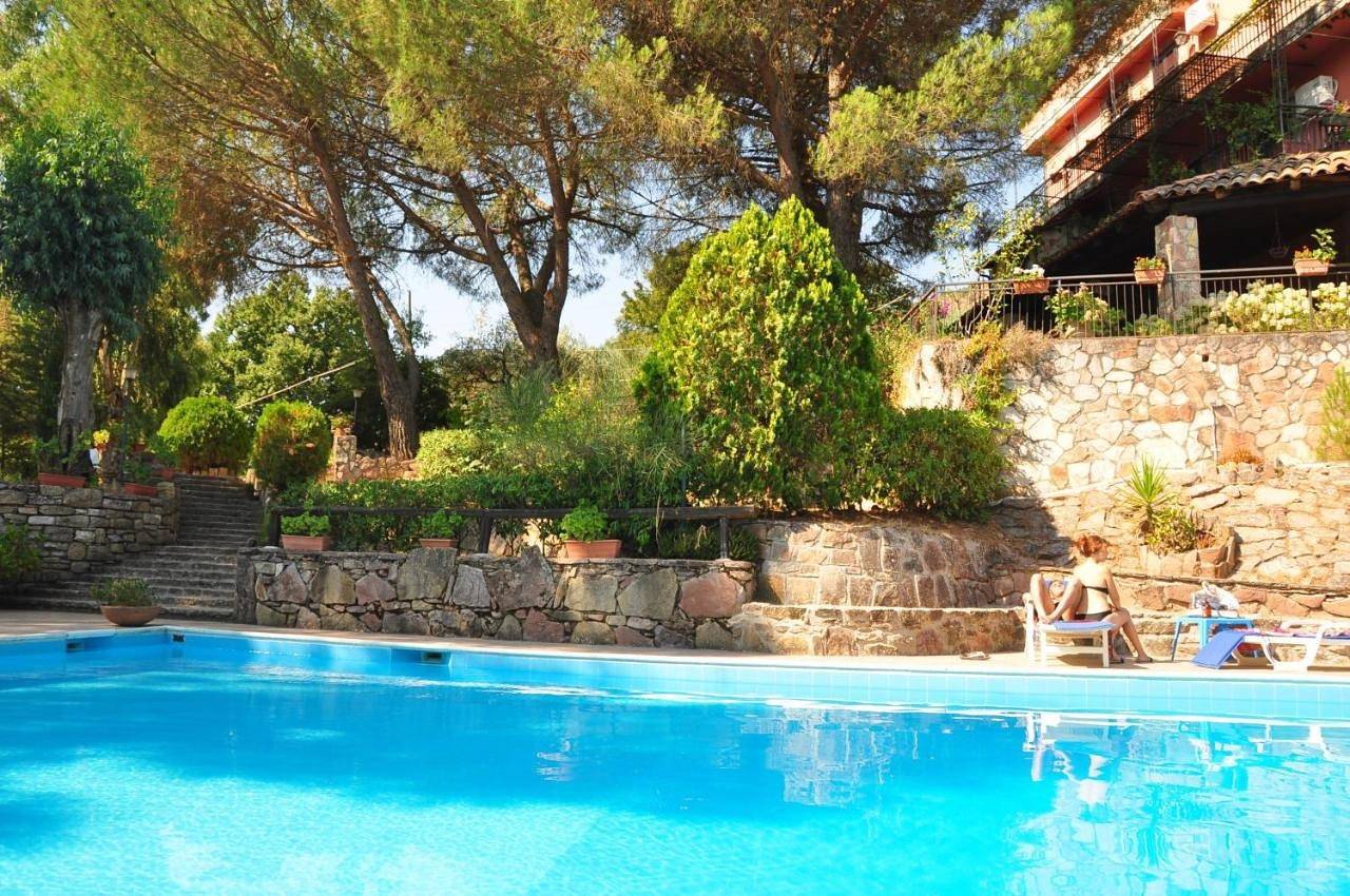 Single Room in Santa Cristina Gela, Provincia di Palermo