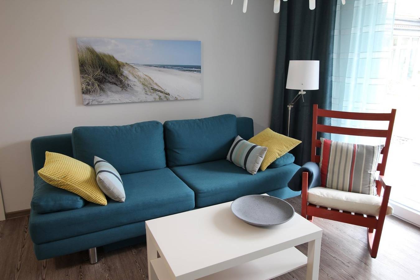 Ganze Ferienwohnung, Dock 31 in Dierhagen Strand, Dierhagen