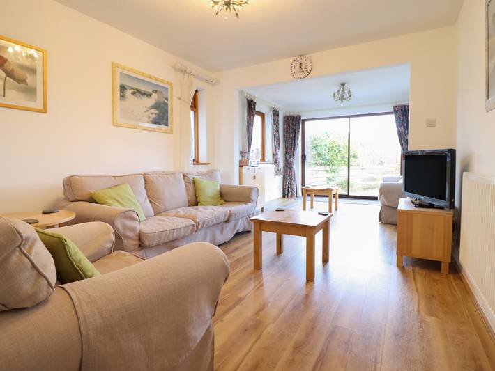 Bungalow für 6 Personen, mit Garten in Wales - 3