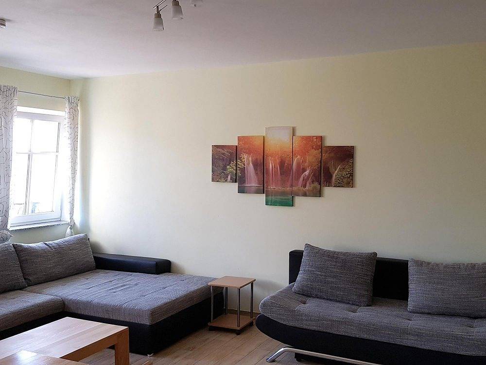 Ferienhof Lahr - Ferienwohnung 1 in Wincheringen, Landkreis Trier-Saarburg