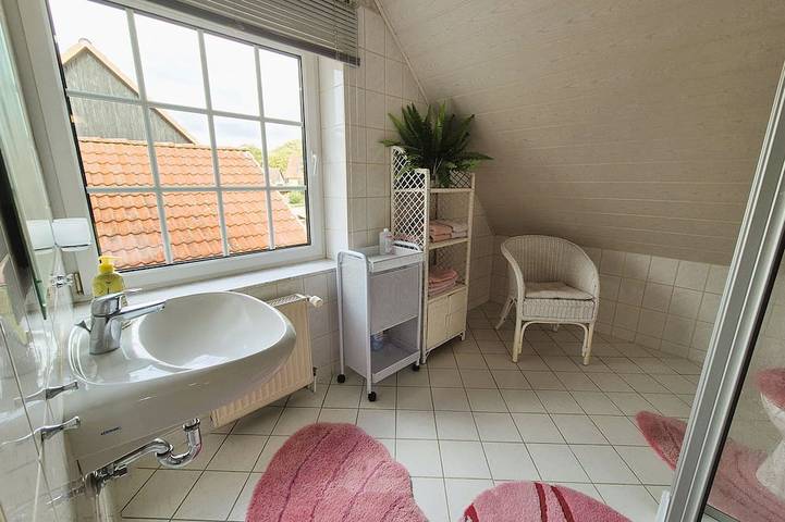 Bauernhof für 2 Personen, mit Balkon an der Müritz - 3