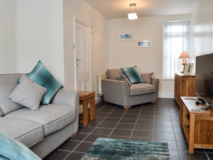 Wendon in Criccieth, Gwynedd