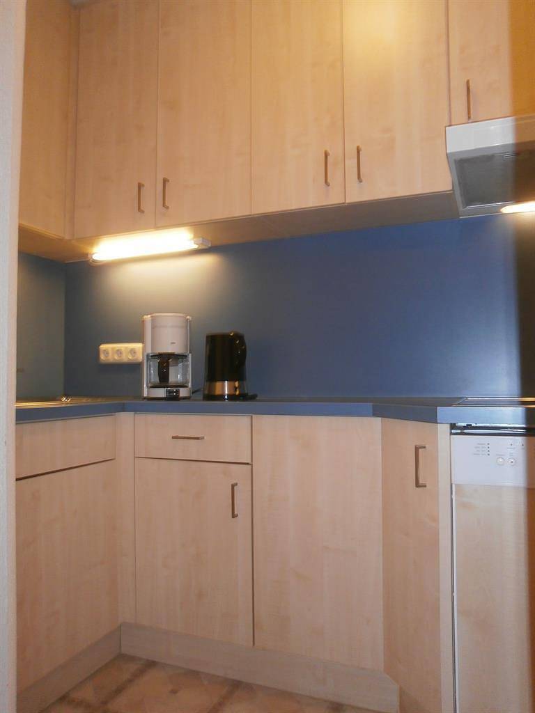 Geheel vakantieappartement, Appartement in Weißkamm, Sölden