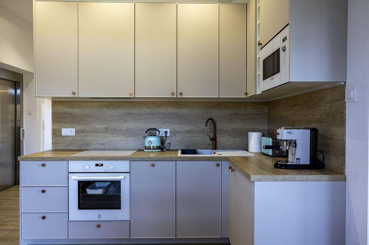 Deluxe One-Bedroom Apartment in Wisła, Karpaty (Polska)