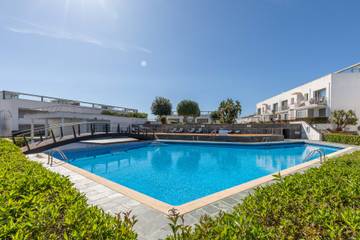 Vakantieappartement voor 4 Personen in Tavira, Tavira (Santiago), Afbeelding 1