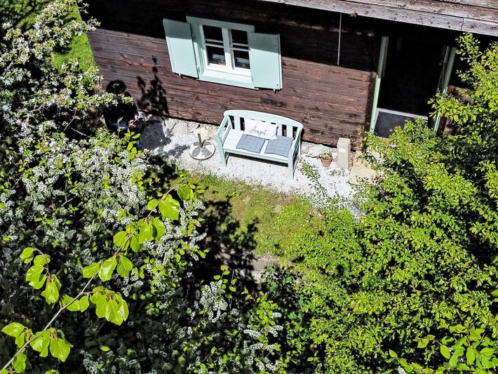 Ferienhaus für 3 Personen, mit Garten und Terrasse in Innsbruck und Umgebung - 4