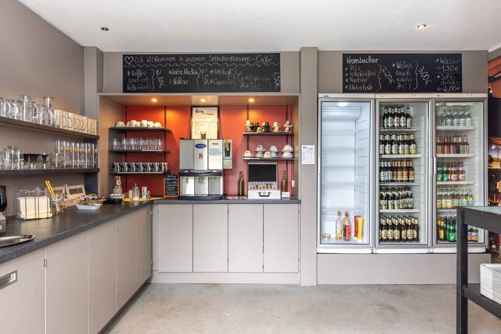 Pension für 5 Personen, mit Garten, kinderfreundlich in Bad Berleburg - 4