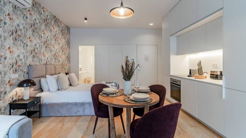 Ferienwohnung für 2 Personen - 1