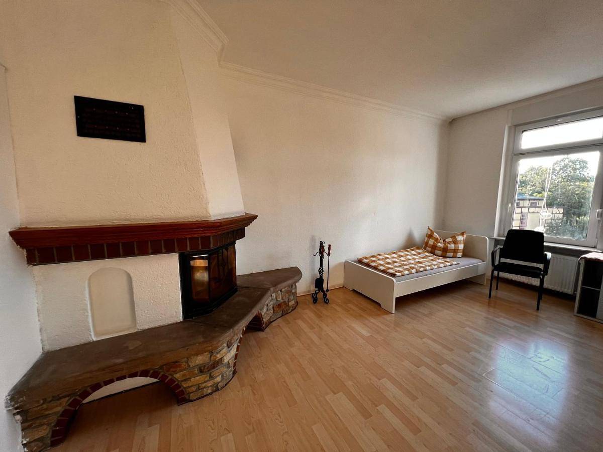 Ganze Wohnung, Mitten im Herzen von Schönebeck in Schönebeck (Elbe), Elbe-Börde-Heide