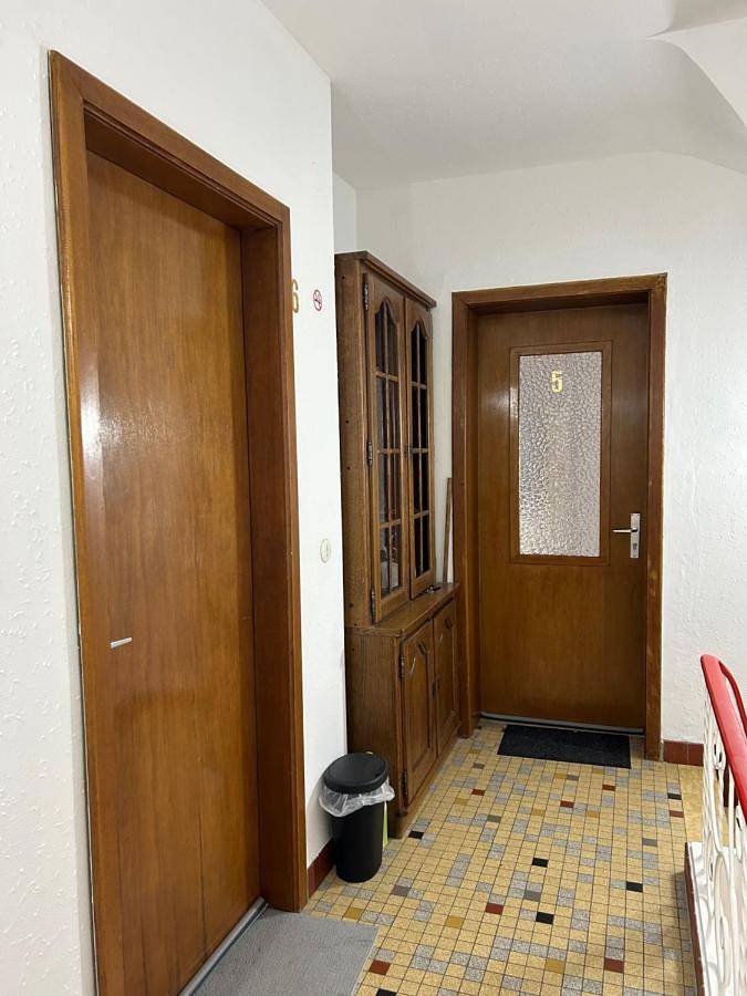 Hôtel pour 2 personnes à Differdange - 2