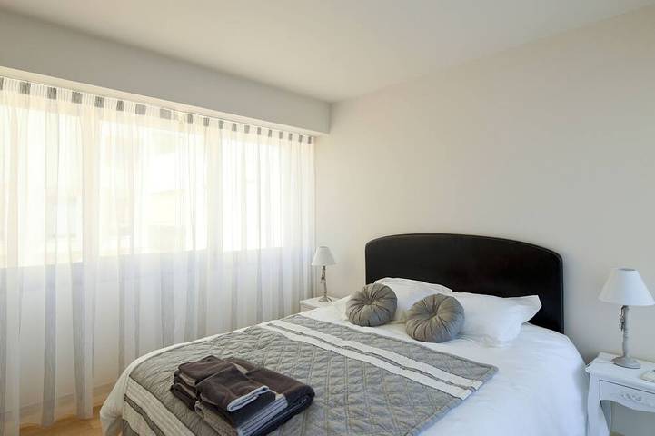 Gîte pour 8 personnes, avec balcon, animaux acceptés dans Palais des Papes - 4