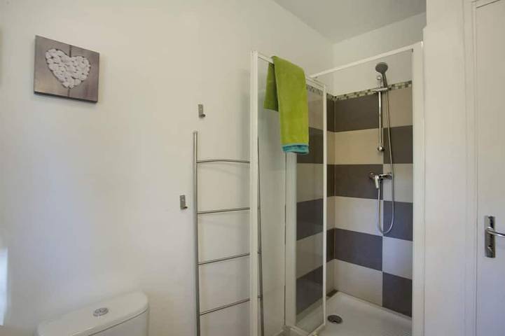 Gîte pour 6 personnes, avec jardin et terrasse à Sorbo-Ocagnano - 3
