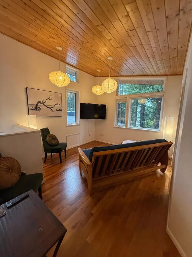 Apartamento de vacaciones para 4 personas, con vistas - 1