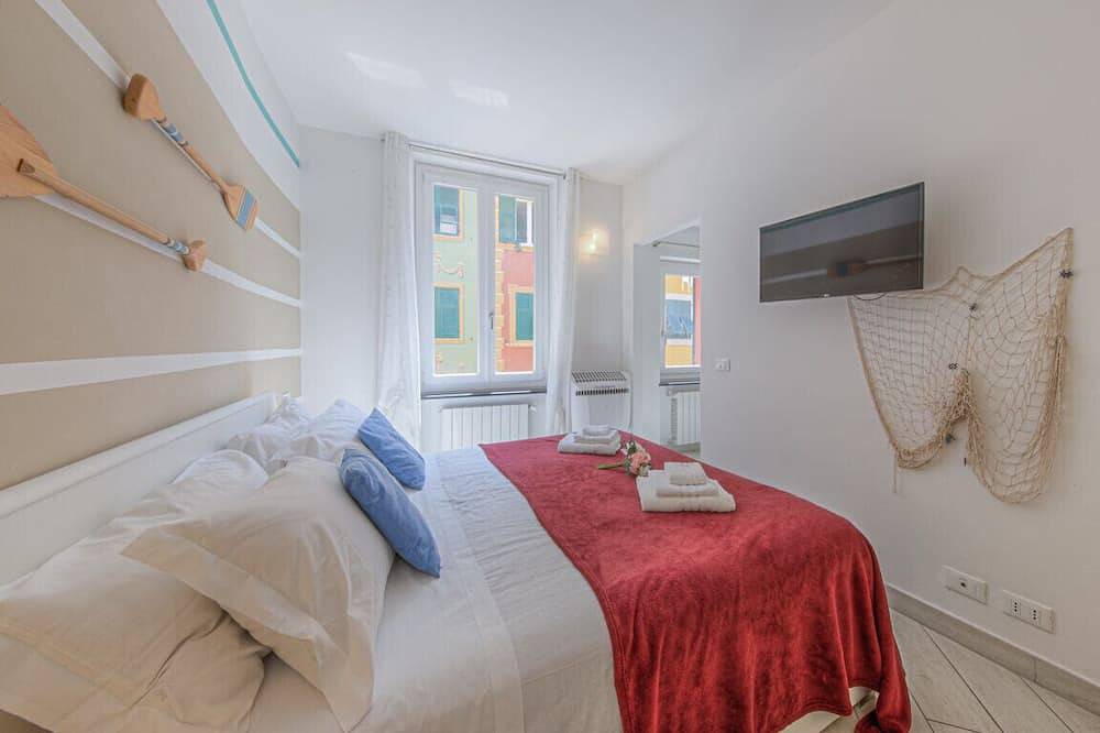 Ganze Wohnung, Brand new apartment in the heart of Portofino (Citra 010044-Lt-0070) in Portofino, Naturpark Portofino Regional