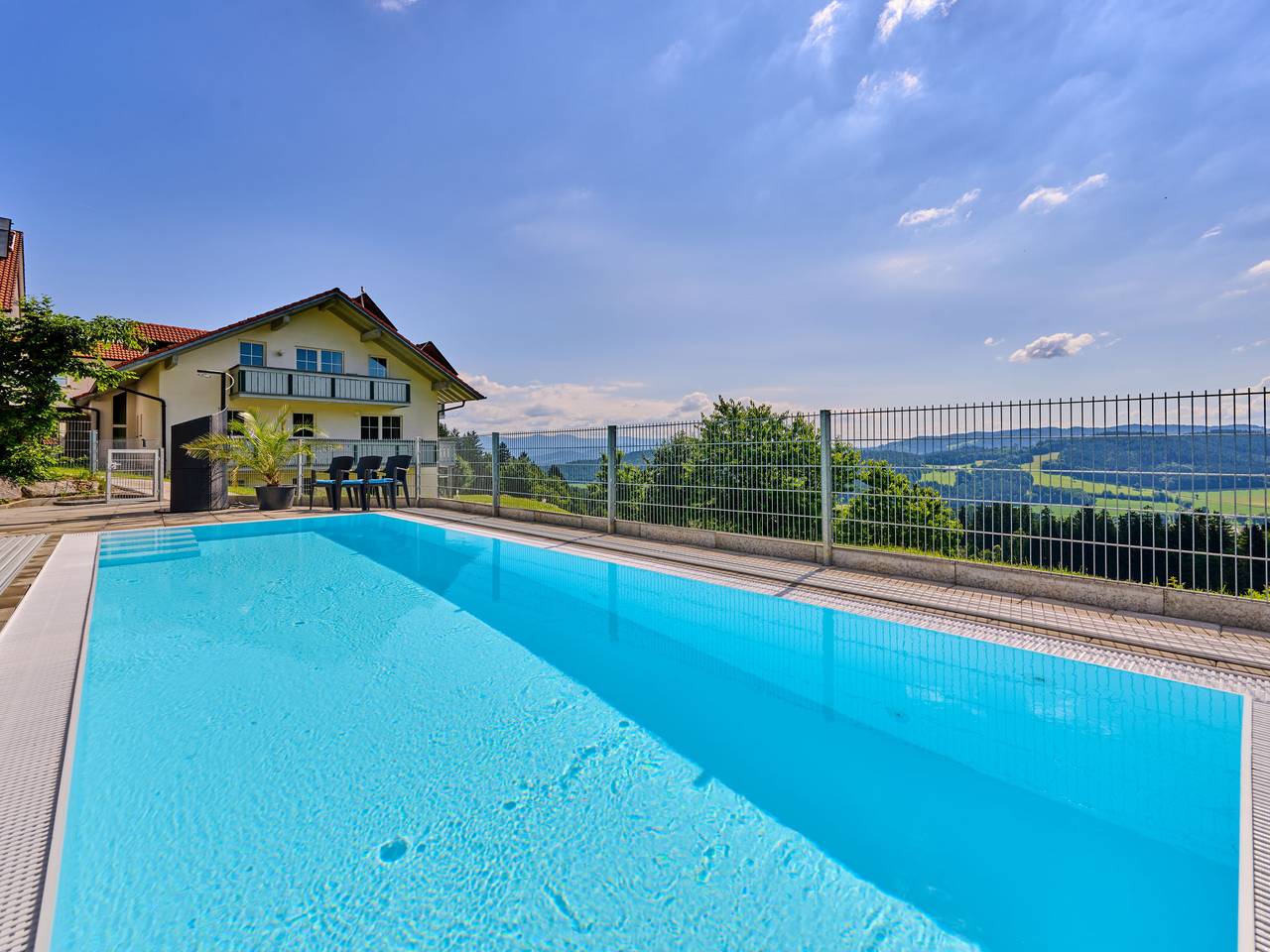 Marianne in Kollnburg, Ostbayern