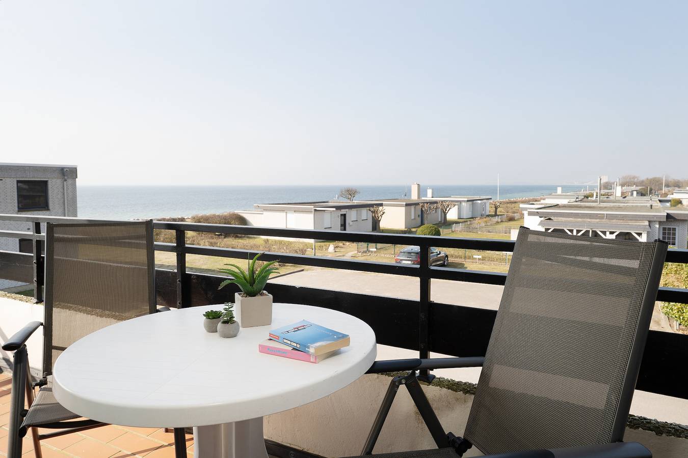 Hel semesterlägenhet, Panorama Meerblick Ii in Östfehmarn, Fehmarn