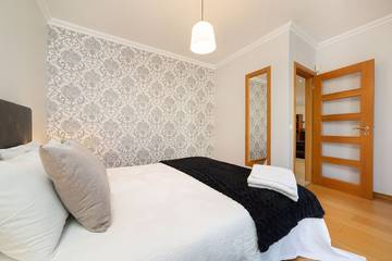Villa pour 8 Personnes dans Nazaré, Leiria District, Photo 3