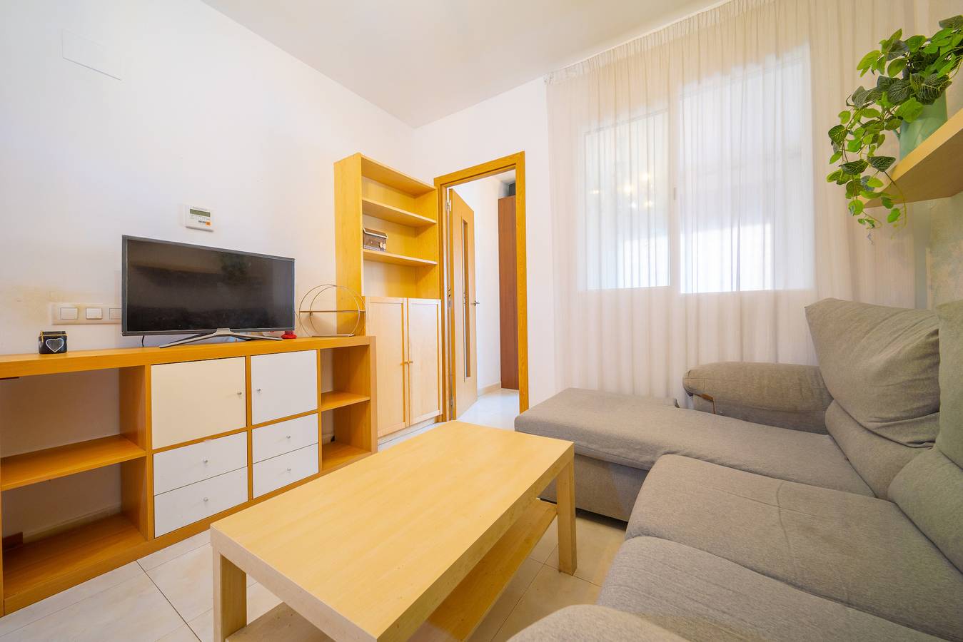 Apartamento entero, Homeholidaysrentals Milos - Costa Barcelona in Pineda de Mar, Costa del Maresme