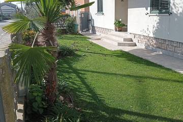 Ferienhaus für 6 Personen, mit Whirlpool und Garten in Venetien