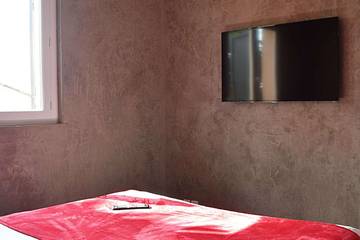 Maison De Vacances pour 6 Personnes dans La Gaude, Région de Cannes, Photo 3