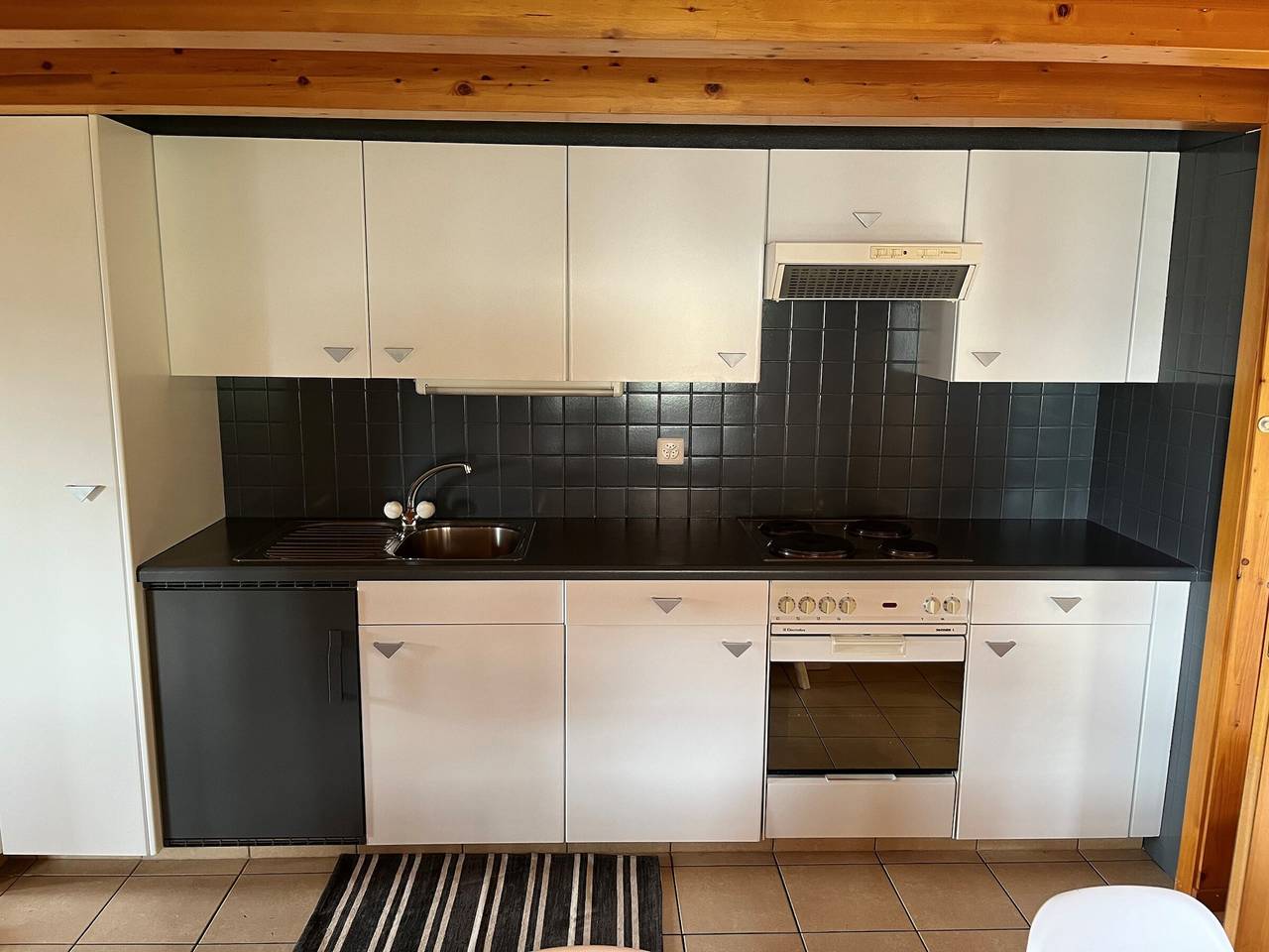 Henriette n° 31, Chalet mit allem Komfort in Nax gelegen in Mont-Noble, Walliser Alpen