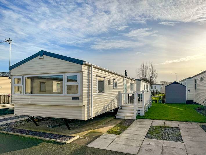 Cottage for 6 people in Rhyl
