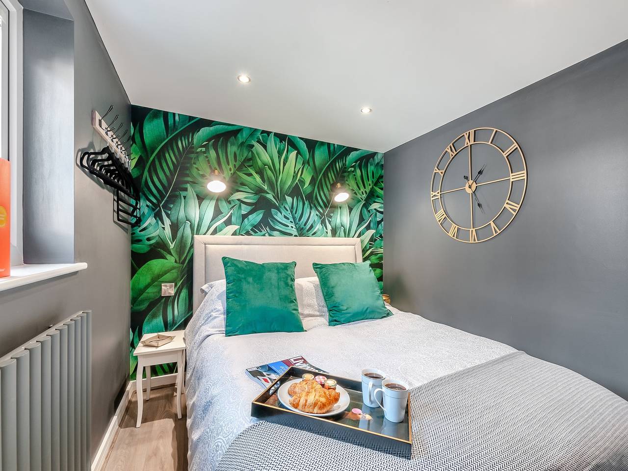 Cottage voor 3 personen met tuin in Herne Bay, Kent