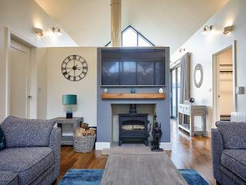 Cottage for 6 People in Northumberland Coast, North East England, Photo 3
