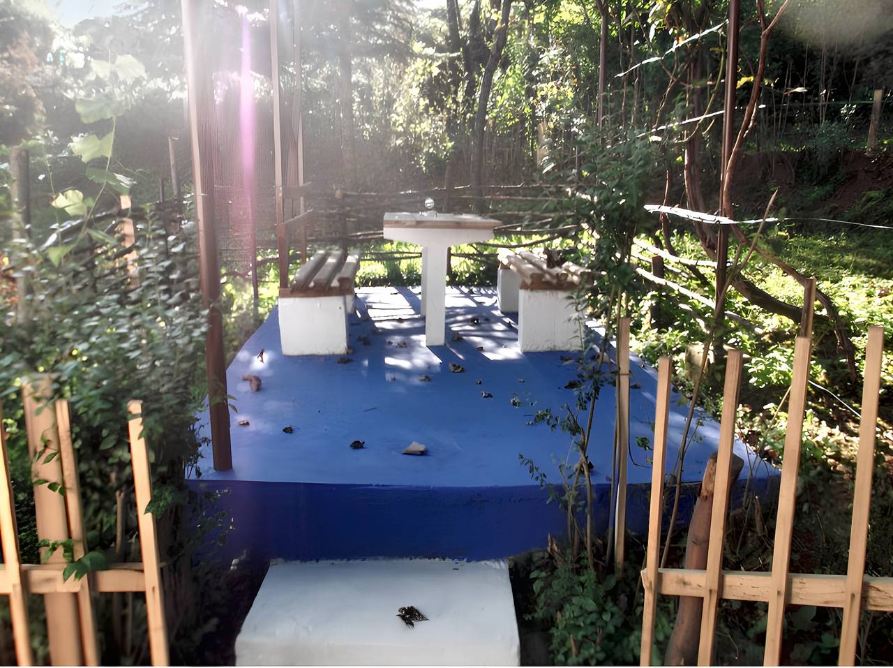 Gemütliches Haus in Jazvine mit Garten in Bosnien und Herzegowina