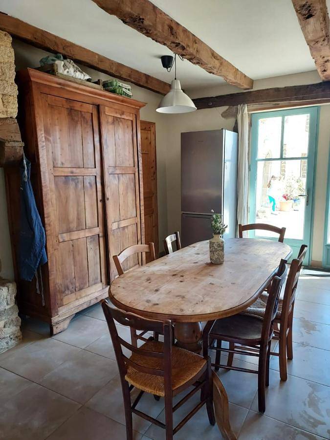 Gîte Baumelin près de Dinan in Guenroc, Région de Dinan