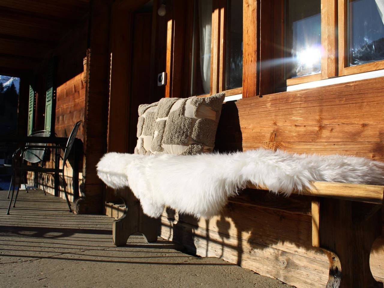 Ganze Wohnung, Flott in Adelboden, Frutigen - Lenk - Adelboden