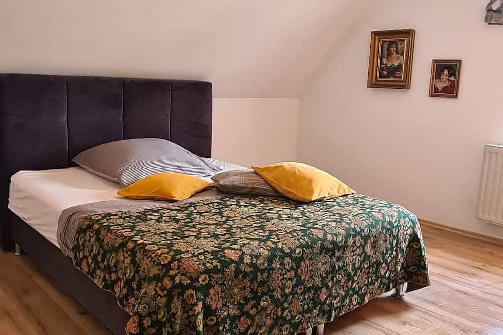 Eine Ferienwohnung mitten im Stadtzentrum und nur 5 Minuten von Bahnhof entfernt in Windeck, Windecker-Ländchen