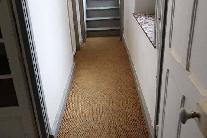 Appartement de vacances pour 6 personnes, animaux acceptés - 1
