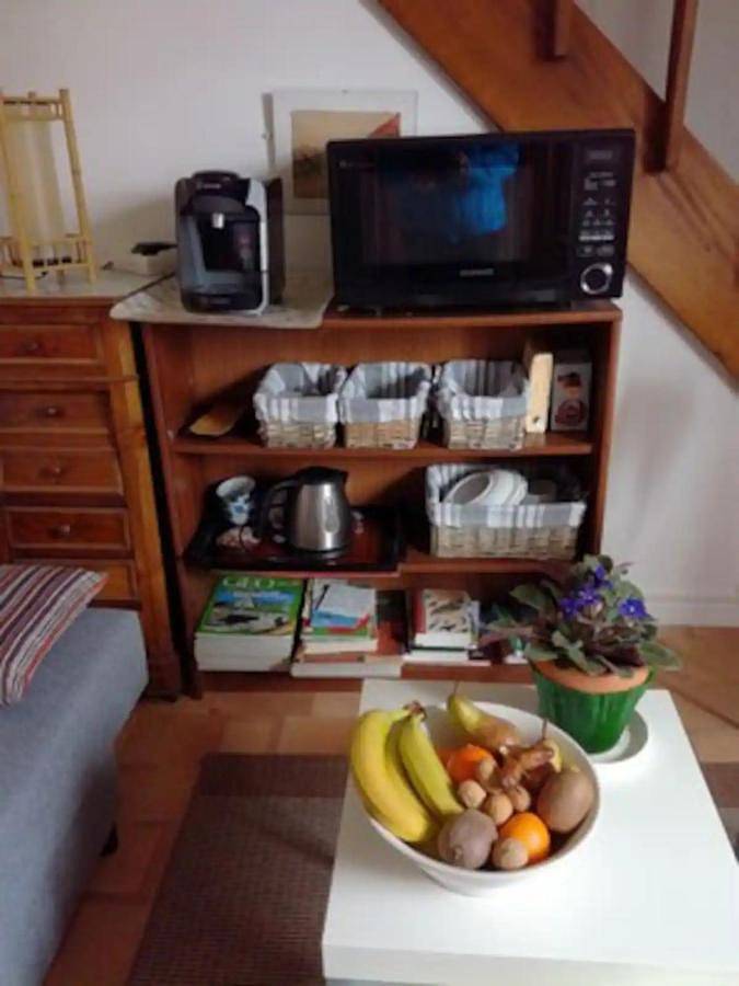 Location de vacances pour 4 personnes, avec jardin à Revigny-sur-Ornain - 4