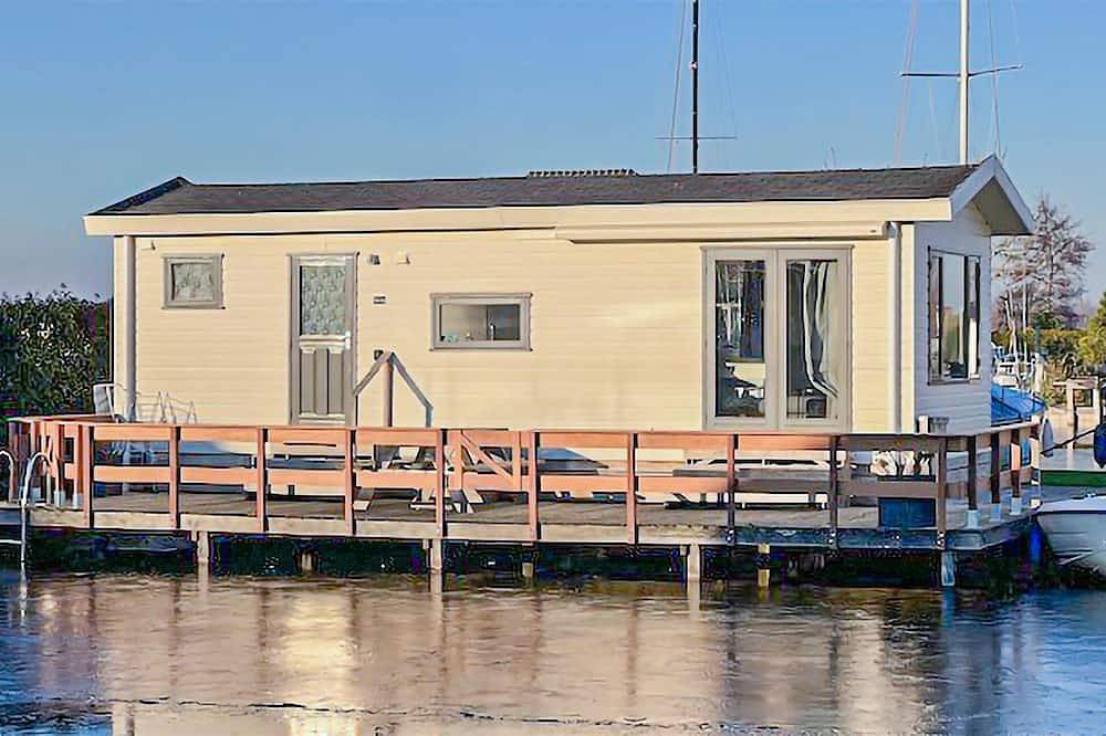 Amazing home in Breukelen with Wifi in Breukelen, Groene Hart