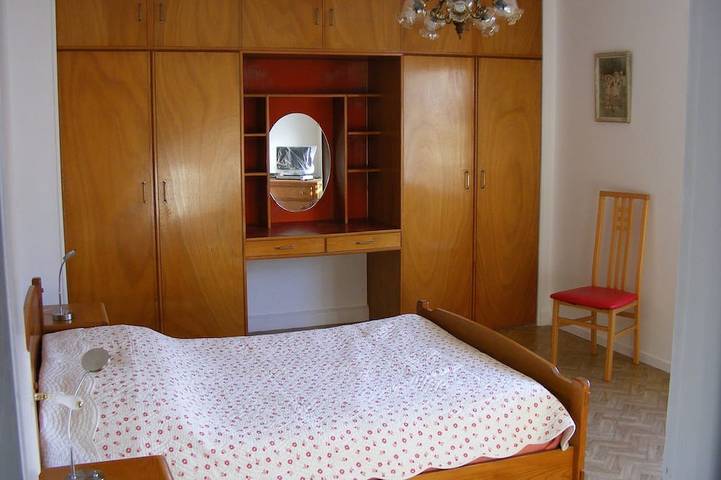 Location de vacances pour 7 personnes, avec Terrasse et Jardin à Saint-Étienne-lès-Remiremont - 4