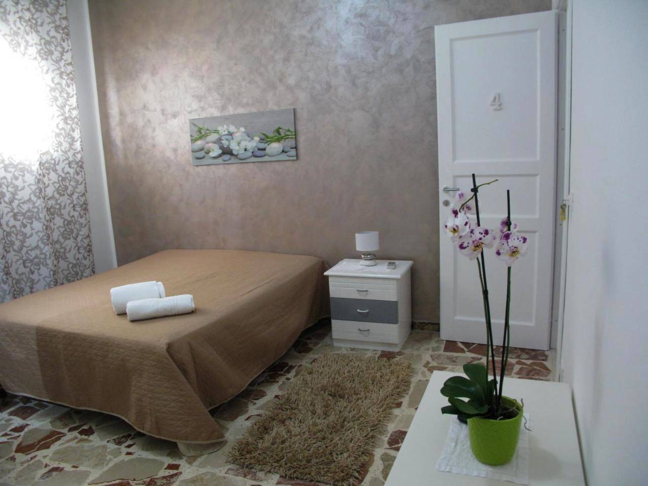 Deluxe Room in Custonaci, Provincia di Trapani