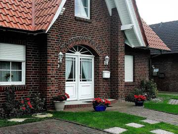 Ferienwohnung für 4 Personen in Rysum, Krummhörn, Bild 1