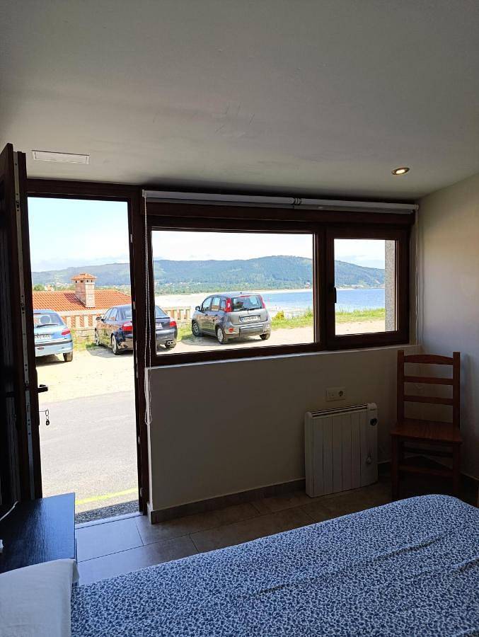 Deluxe Queen Room in Cape Finisterre, Finisterre