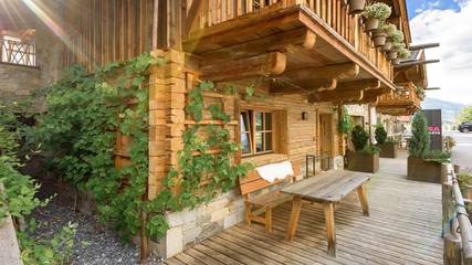 Chalet für 4 Personen in Flachau, Ski Amadé, Bild 3