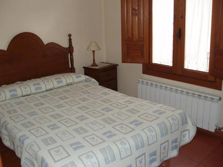 Casa rural para 3 personas en Rioja Baja - 2