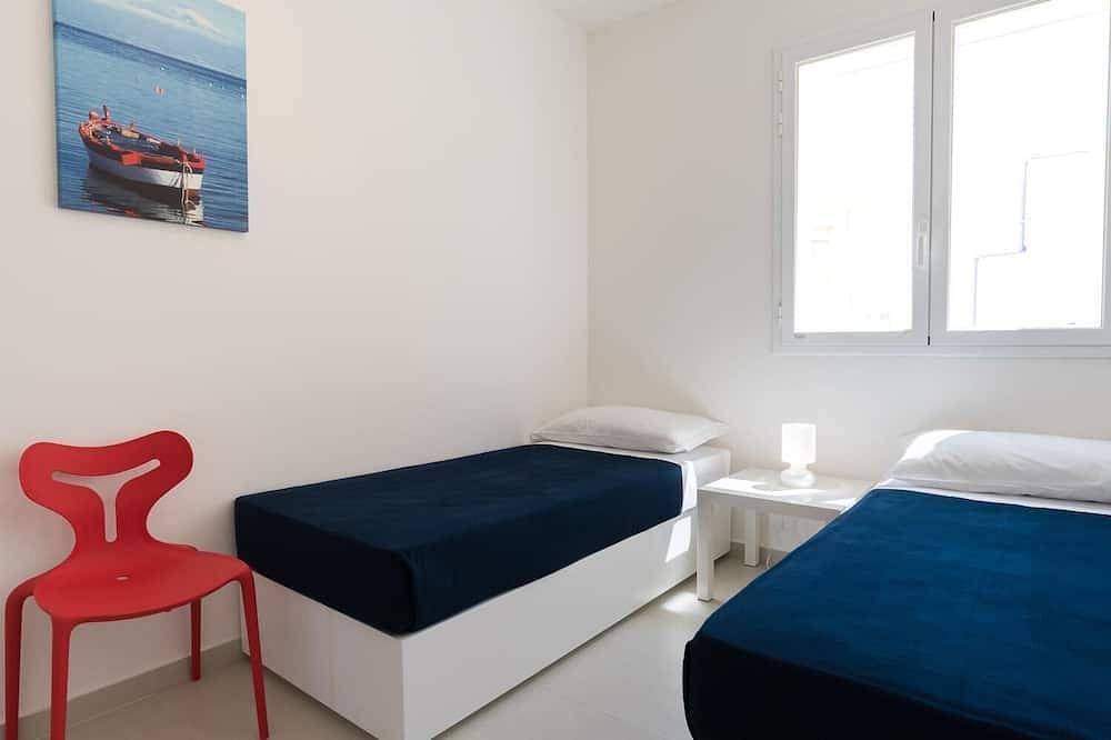 Apartamento entero, Amazing two bedroom ground floor apartment in Marina di Ragusa, Provincia de Ragusa