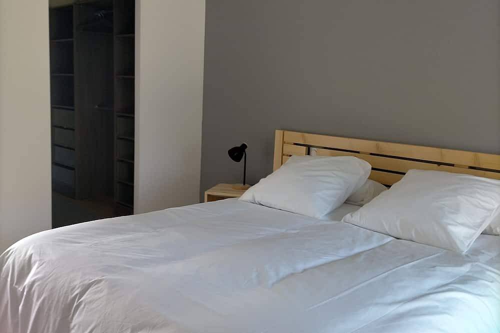 Gite Familial classé gite de france _ Idéal Pour 11 Personnes_ Nature-détente in Saint-Mars-sur-Colmont, Mayenne