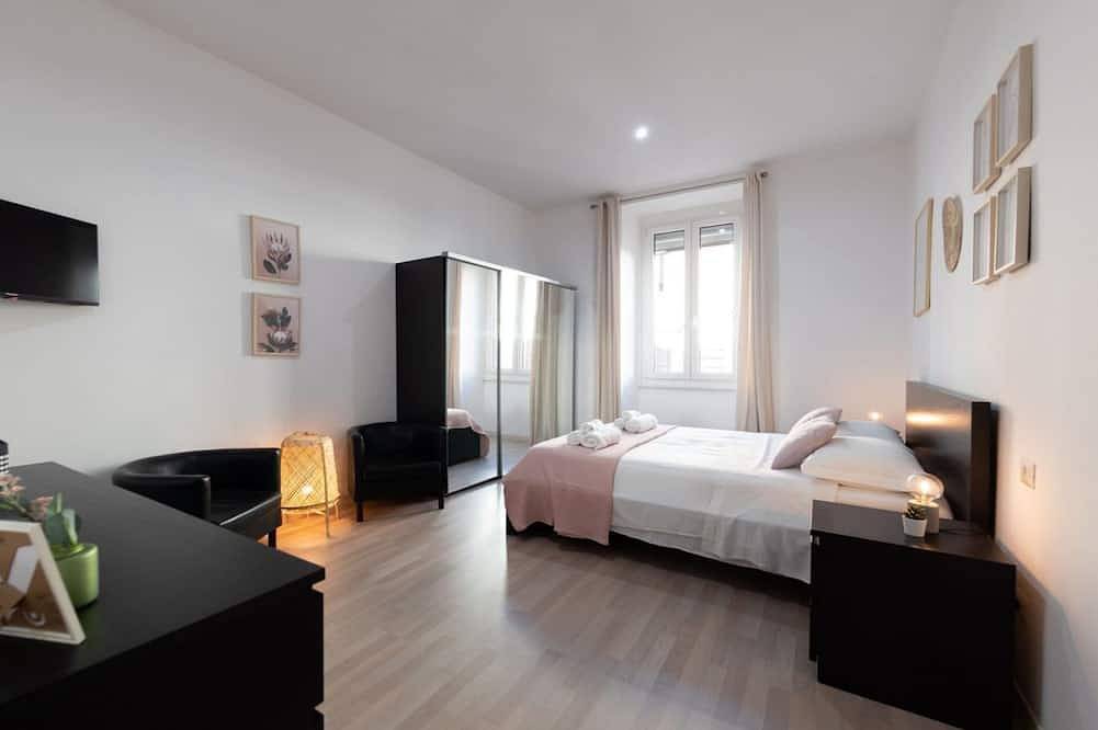 Apartamento entero, The Best Rent - Four Bedroom Apartment near Roma Termini in Centro de Roma, Roma