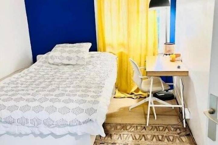 Location de vacances pour 6 personnes à Roissy-en-France - 4
