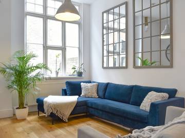 Holiday Rental for 6 People in Ramsgate, Kent, Photo 2