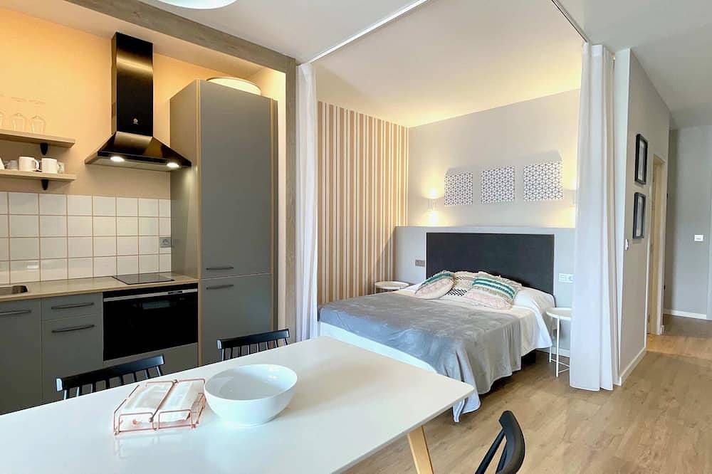 Appartement entier, The Cliffs  A Ribeira - Polas in Foz, Costa de Galicia